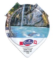 KRD Serie 1.668 B Riegel - Wasserfälle, komplett