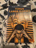 Timus Lange Flucht von Paul Kustermans
