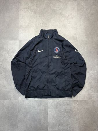 PSG 2007/08 Trainingsjacke – Grösse S