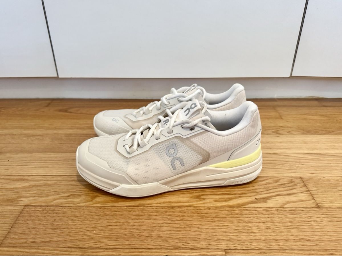 On Scarpe da uomo: On Roger Advantage Pro - Size 41 – Nuovo (secondo la descrizione) da Küsnacht ZH venduto da lia_lf7y