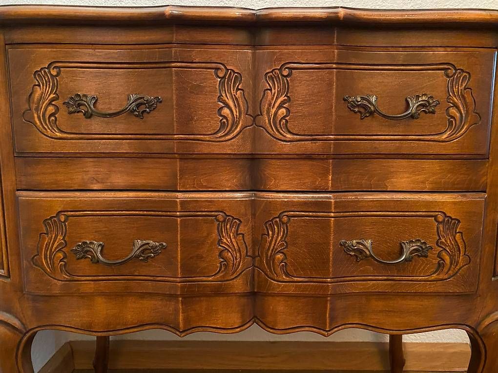 Commodes: Kommode, Massivholz – D'occasion à Konolfingen par Simon.Roth 2