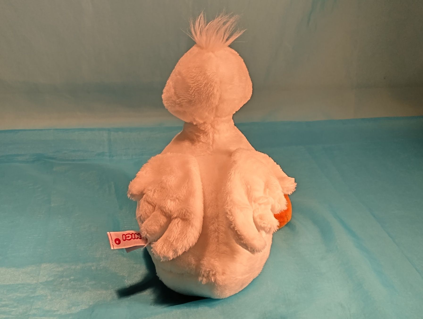 Nici Giocattoli: NICI Ente, L: 30cm – Nuovo (secondo la descrizione) da Bellach venduto da JingleCherry 2
