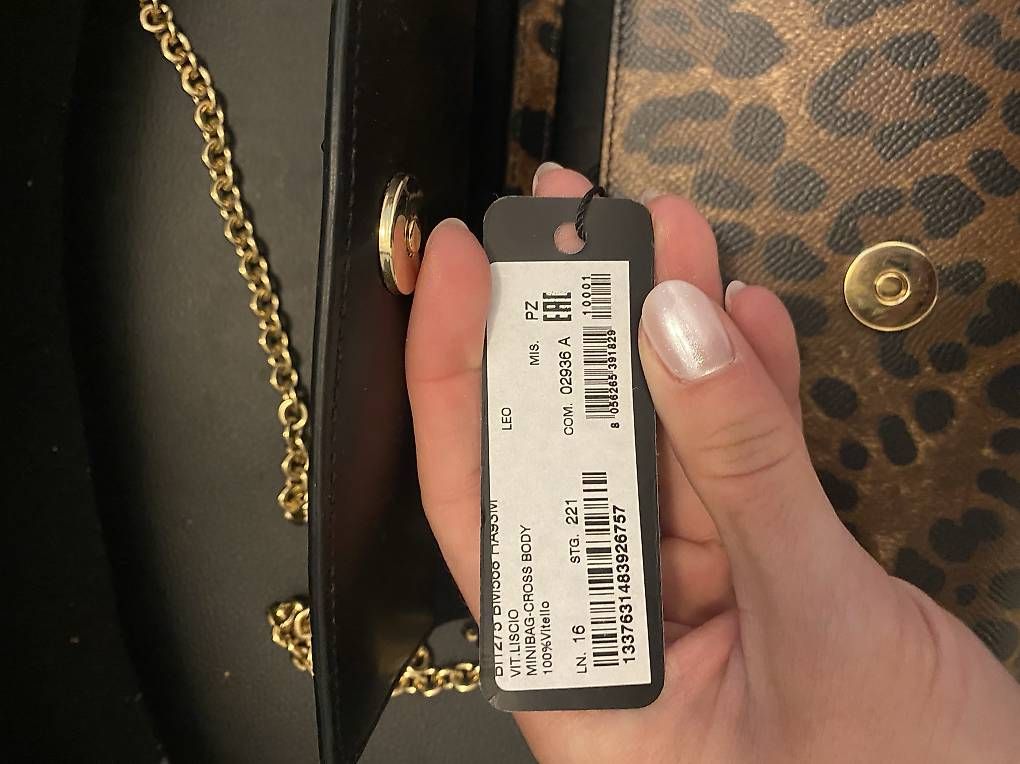 Taschen für Damen: Pochette Dolce Gabbana – Gebraucht aus Chermignon von mat_2dy2 2