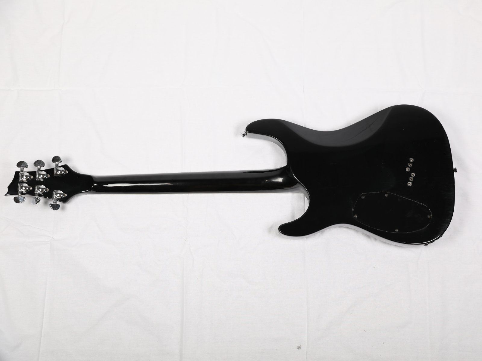 Strumenti musicali: Jaws Custom Guitars | E-Gitarre | H - H | Neu – Nuovo (secondo la descrizione) da Grenchen venduto da Music_Center 6