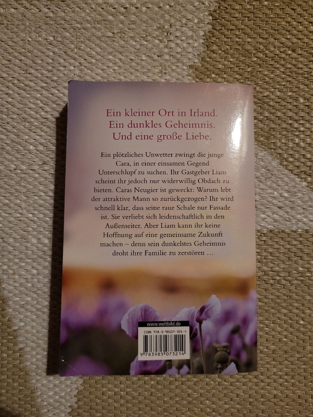 Libri: wo mein Herz dich findet – Usato da Perlen venduto da Safari_23 1