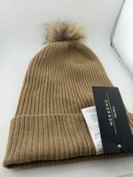 Max Mara Weekend Beanie, neu mit Etikett ✅