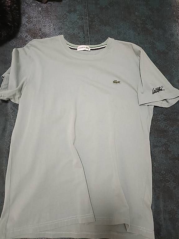 Hemden, T-Shirts & Polos: Magliette  – Gebraucht aus Agarone von Dejan. 4
