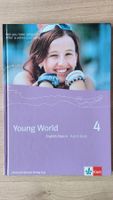 Young World 4 English Class 6 Pupil's Book