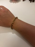 Heinemann Armband aus Edelstahl