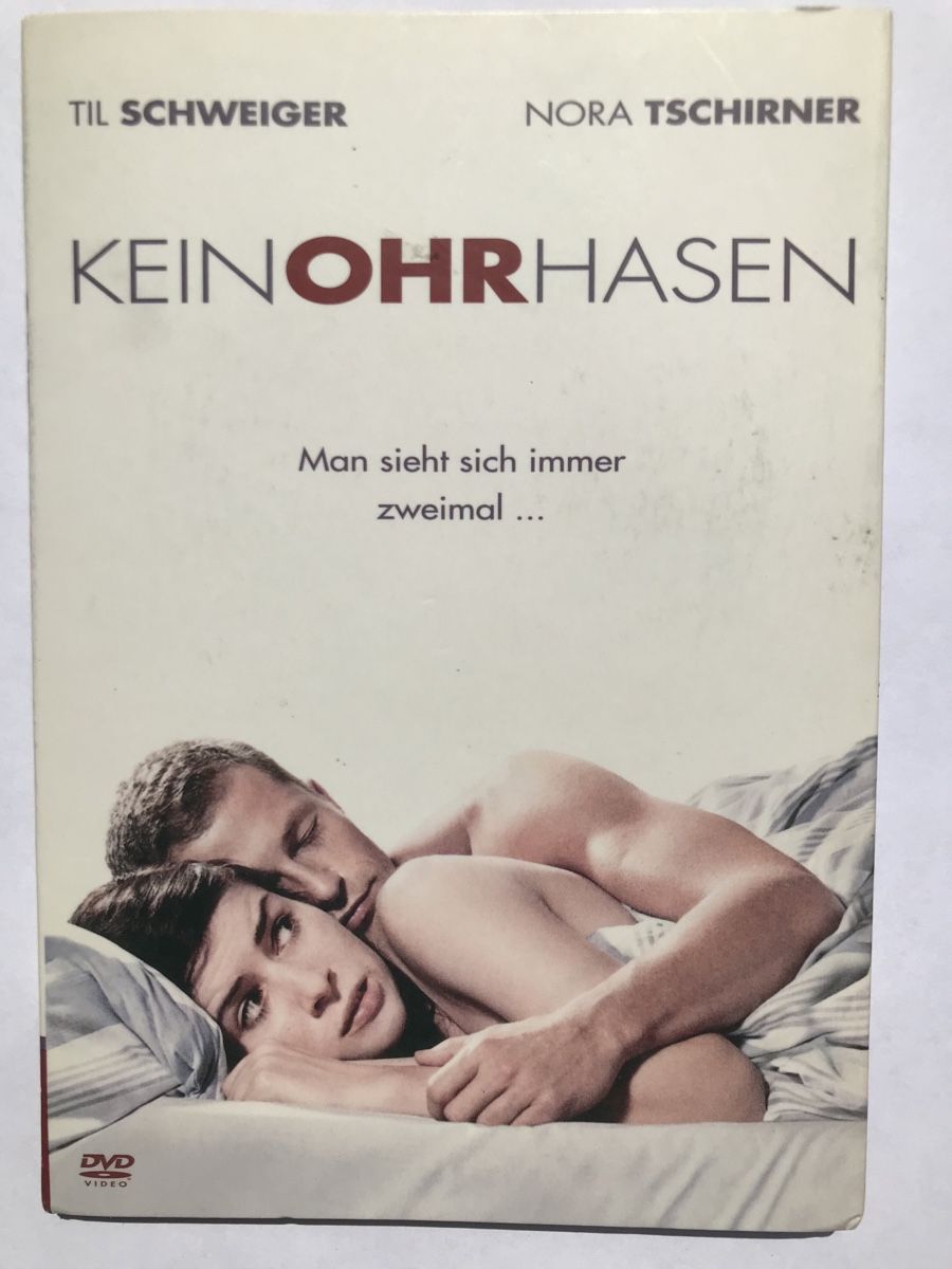 Tutti i DVDs: Keinohrhasen DVD – Usato da Langenthal venduto da J_L49
