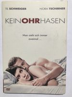 Keinohrhasen DVD