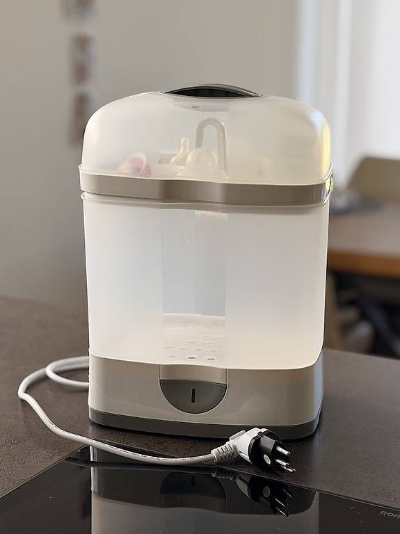 Avent Repas pour bébés: Sterilisator – D'occasion à Matzingen par inf_6m72