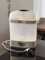 Sterilisator