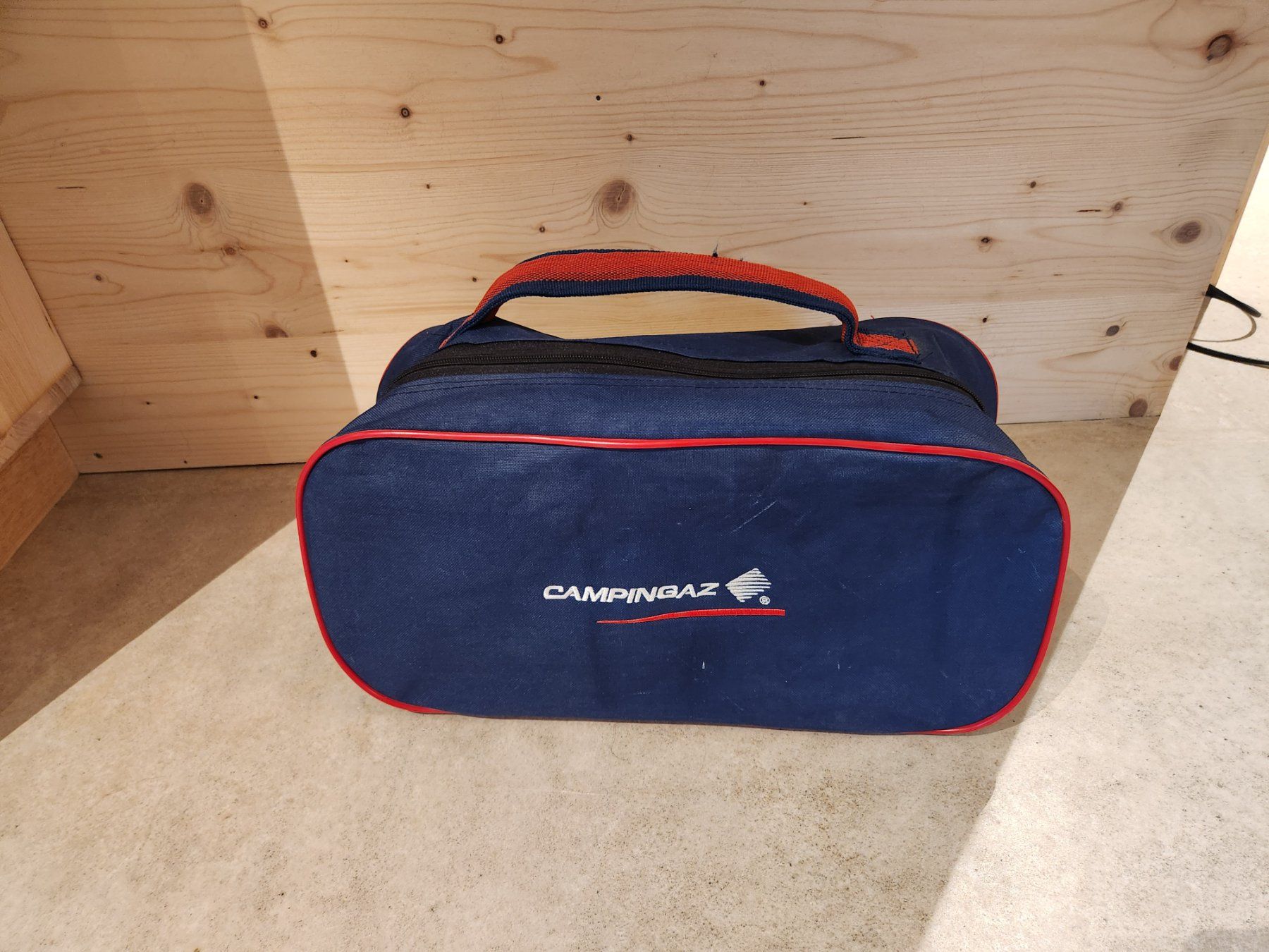 Campingaz Herde: Gaskocher – Gebraucht aus Mannenbach-Salenst von alind