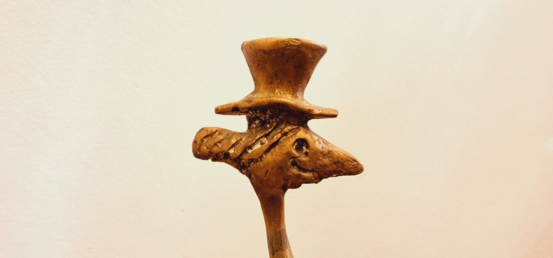 Sculture & Statue: (ALBERT LINDEGGER) BRONZE SKULPTUR – Difettoso da BERN venduto da Intarsia 6
