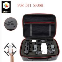 ✅ Praktisches Etui für DJI Spark Drohne