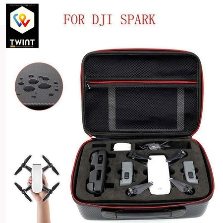 ✅ Praktisches Etui für DJI Spark Drohne