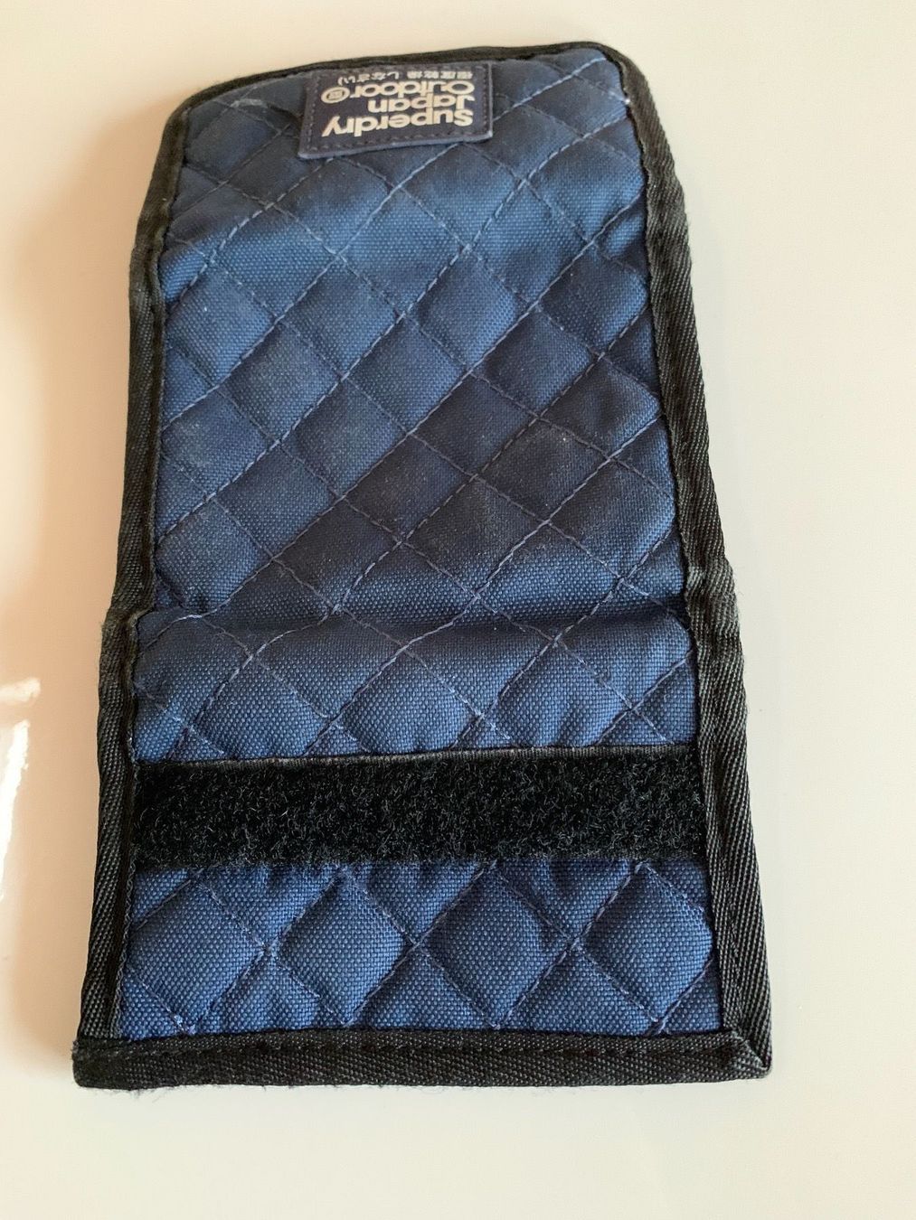 Autres pour enfant & bébé: Wallet Superdry – D'occasion à Chexbres par doe_xns6 2