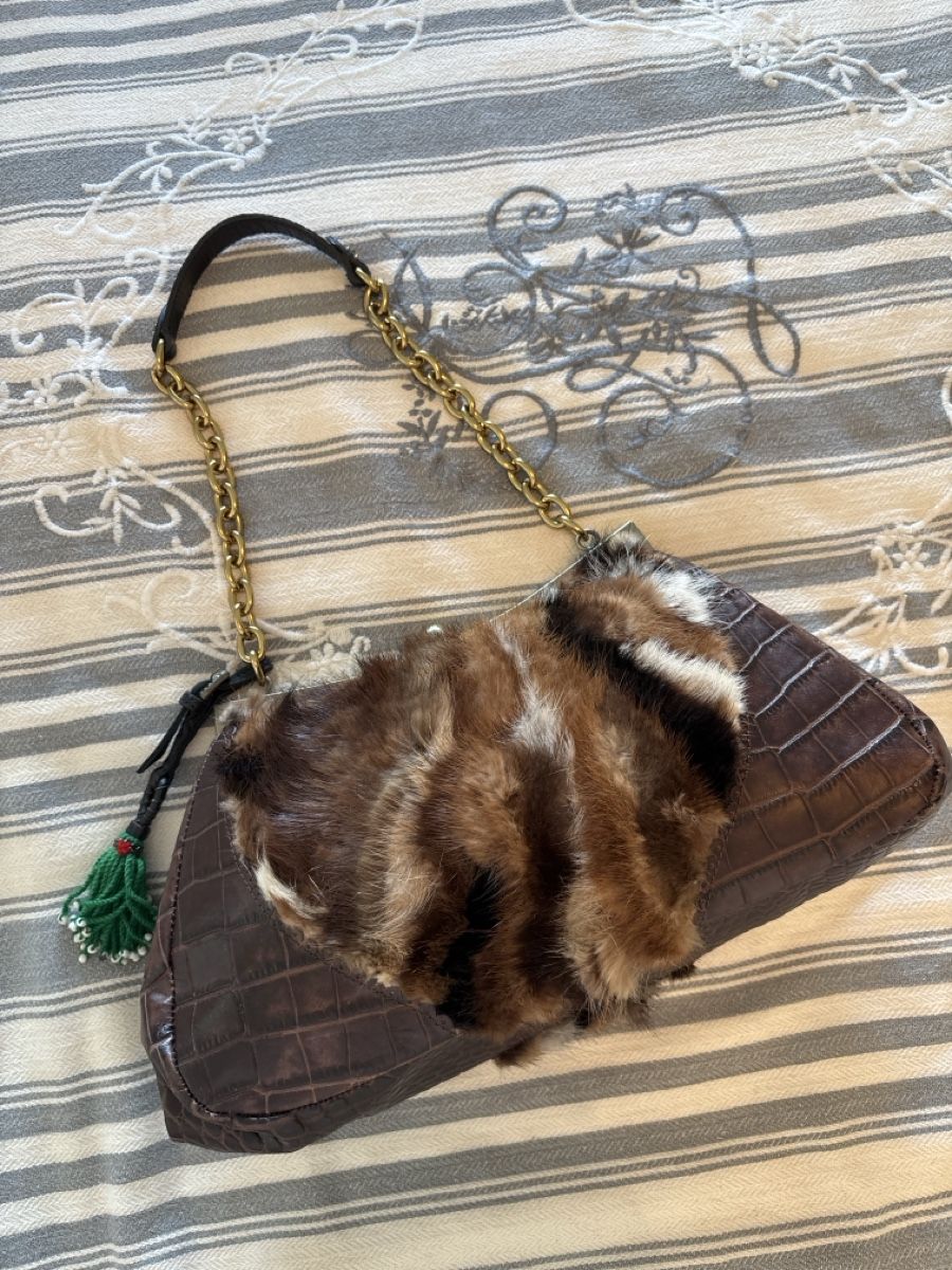 Taschen für Damen: Design handbag 👜  – Neu (gemäss Beschreibung) aus FORCH von PRINCESSHK 3
