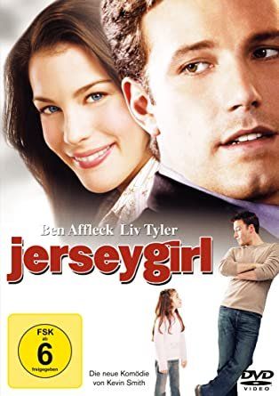 Tous les DVDs: Jersey Girl - Ben Affleck – D'occasion à Dottikon par wanderlaedeli