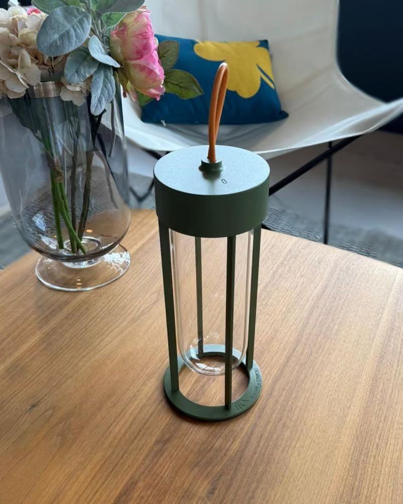 Flos Lampade: Flos - in vitro unplugged – Usato da Horn venduto da Ruf_Des