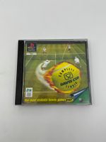 Complete Davis Cup Tennis (PS1)