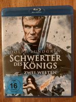 Blu Ray - Schwerter des Königs Zwei Welten