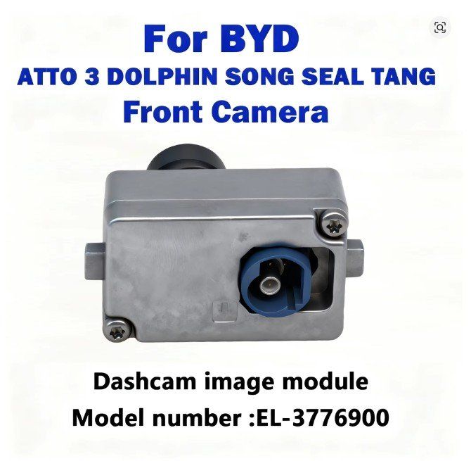Fotocamera: Dashcam für BYD – Nuovo (secondo la descrizione) da Wila venduto da Magico