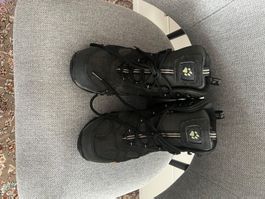 Jack Wolfskin Wanderschuhe Herren Gr. 41 neu 110 Fr.