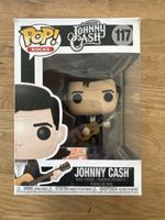 Funko Pop Rocks Johnny Cash 117 Figur in Originalbox