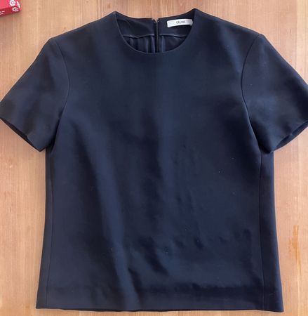 Elegantes Celine Top