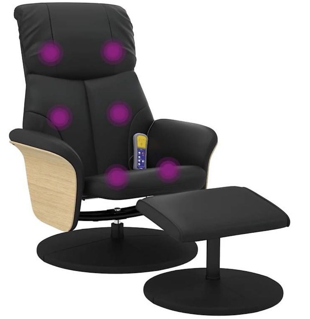 Vidaxl Fauteuils: Massage Sessel – D'occasion à zürich par marc08 4
