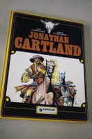 CARTLAND      °°° JONATHAN CARTLAND  °°