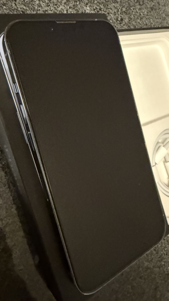 Apple Handys / Smartphones: iPhone 16 Pro - 256GB – Gebraucht aus Langenthal von McQUEEN01 3