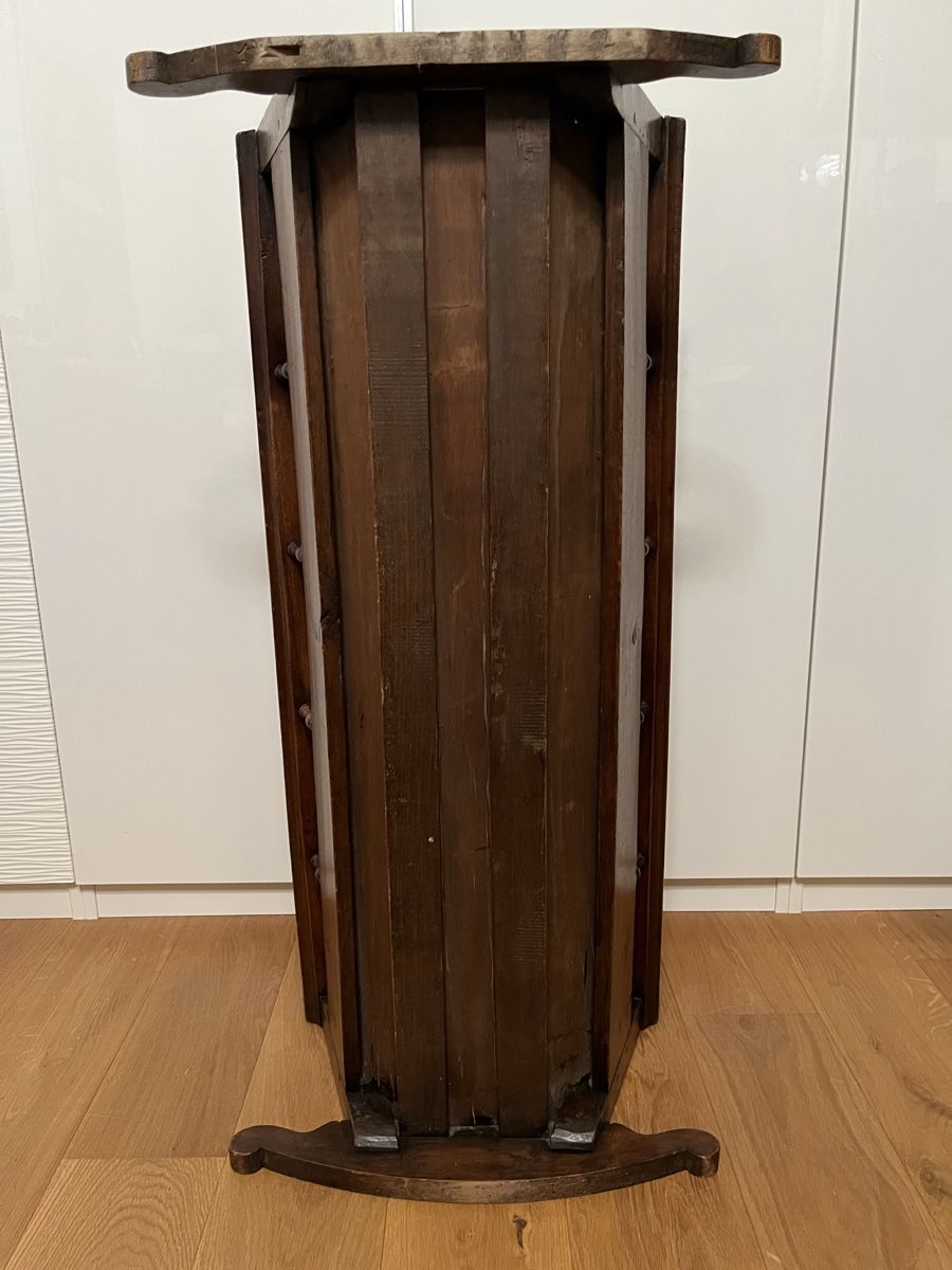 Betten: Ancien berceau en bois – Gebraucht aus St. Prex von Nikolletta 8