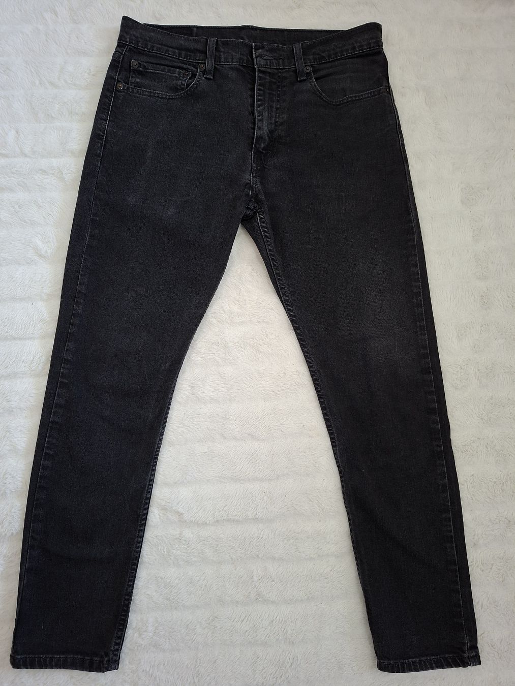 Levi's Jeans: Levi's 512, taille 32/30,  pour la saison ! – Usato da Renens VD venduto da ser_j2fn 5
