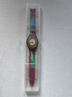 Swatch Uhr Modell PALCO in Originalbox 