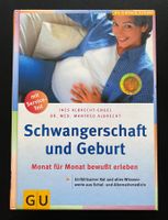 Schwangerschaft und Geburt / GU Ratgeber