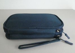Reise-Organizer, Kabeltasche, Etui für Handy-Zubehör / NEU