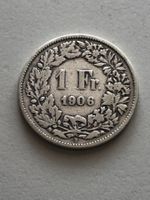 1 Fr. 1906