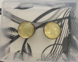 PERMUTT-WEISS PLUGS SCHRAUB 10MM STAHL NEU UND UNGETRAGEN