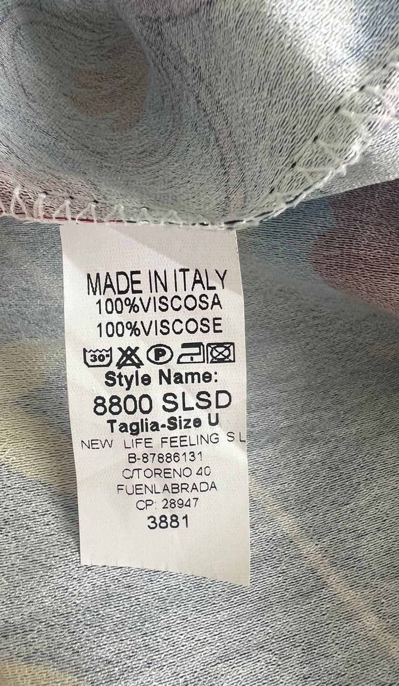 Vestiti: NEU: Kleid Gr. One Size – Nuovo (secondo la descrizione) da Lachen venduto da Reeci 5