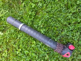 28er-XT Carbon-Verlängerung von Neil Pryde
