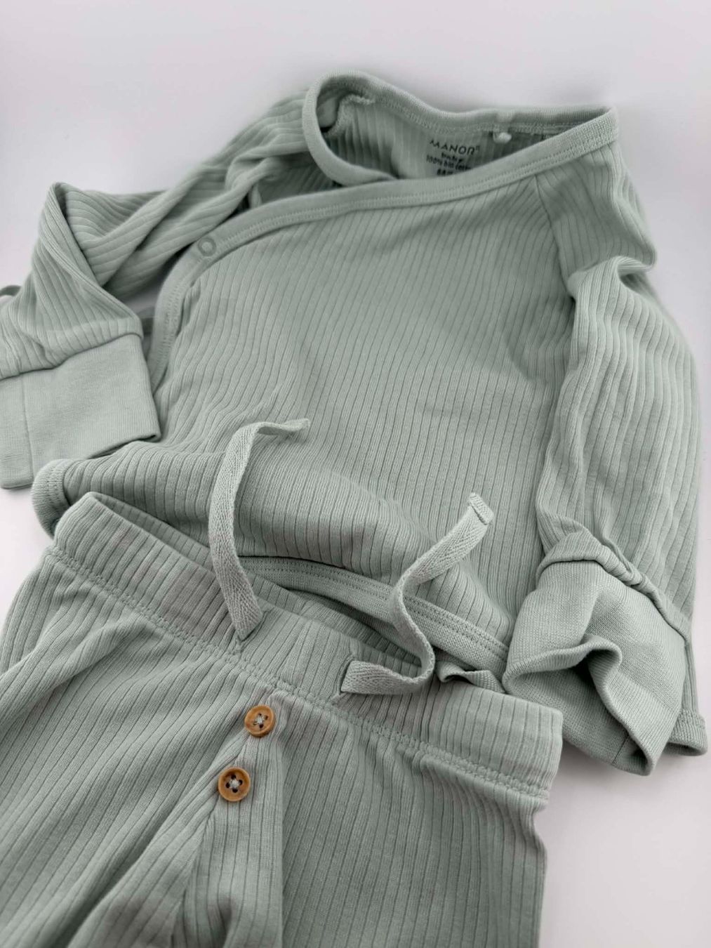 Tute: Baby Set, Bio Baumwolle, Grösse 68 – Usato da Riehen venduto da edu_92w7 4