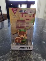 Nintendo Amiibo -the legend of Zelda 30th Anniversary - Link