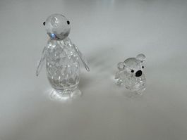STUPENDI CRISTALLI ANIMALI NUOVI PERFETTI
