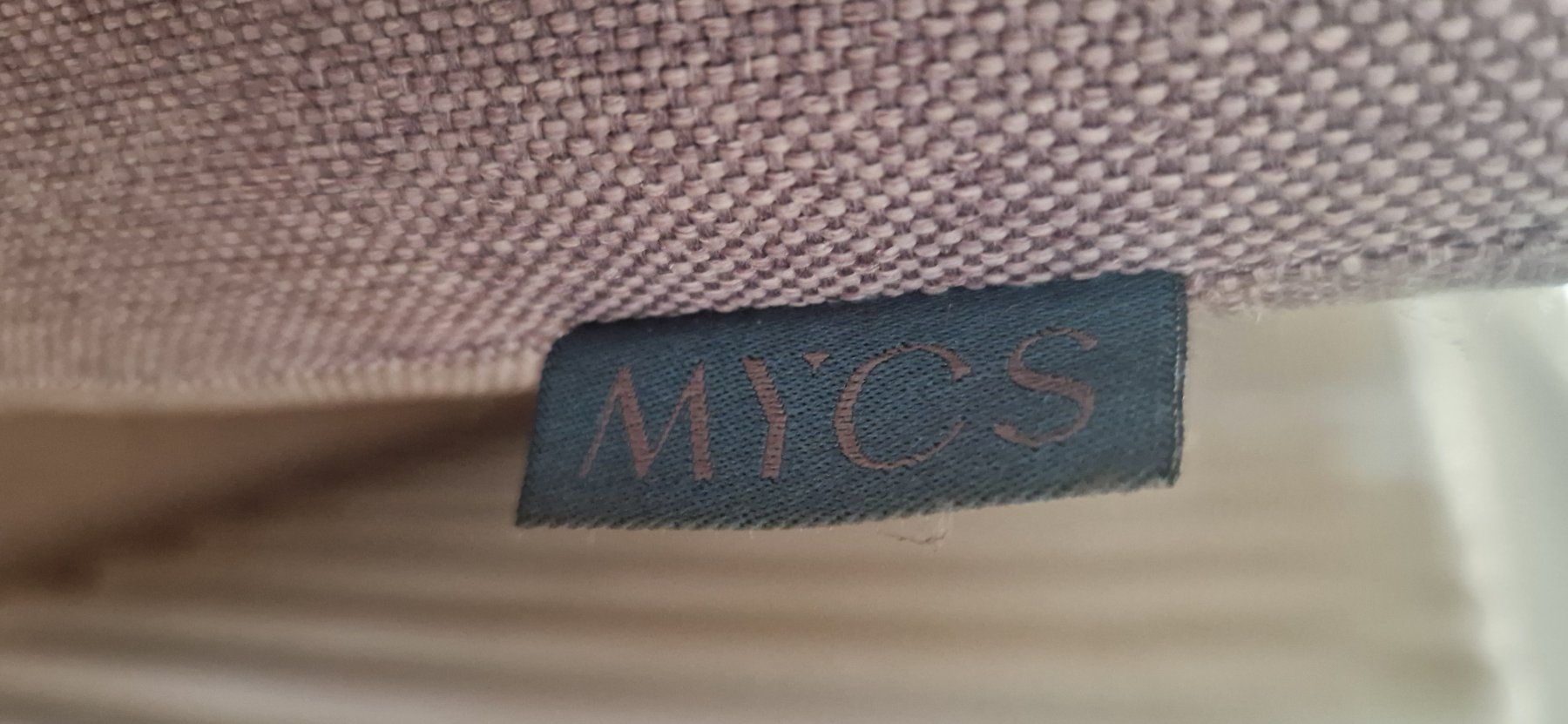 MYCS Divani: Sofa Teil von MYCS – Usato da Effretikon venduto da American_Sportswear 4