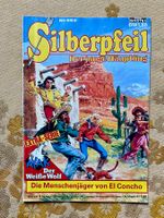 Silberpfeil Heft Nr 553 von 1982 ?