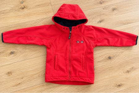 Veste imperméable Taille 110
