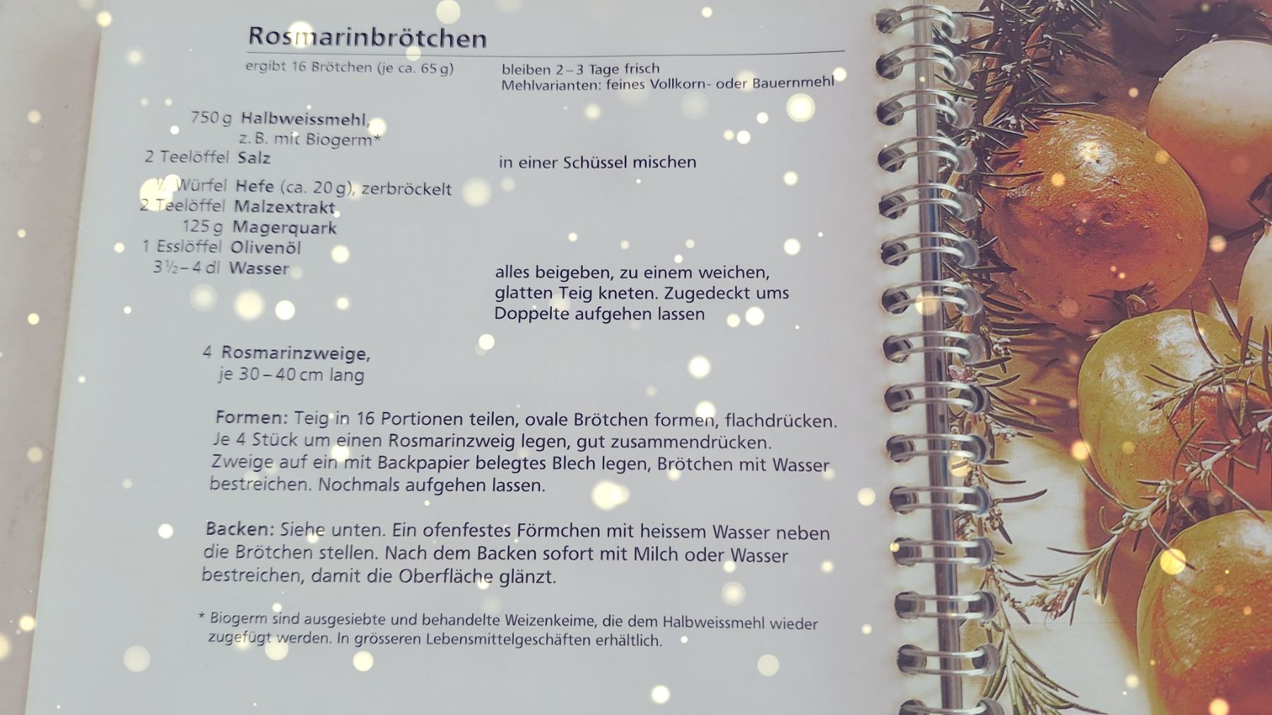 Bücher: 6 STK BETTY BOSSI BACKBÜCHER – Gebraucht aus Huttwil von Kunterbuntli 2